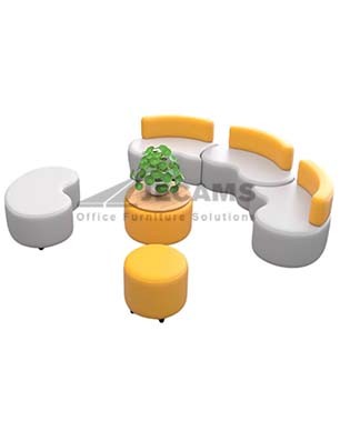 Modular Lounge Sofa