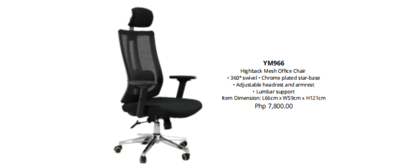 swivel chair price