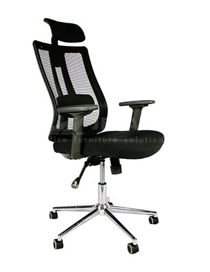 swivel office chair