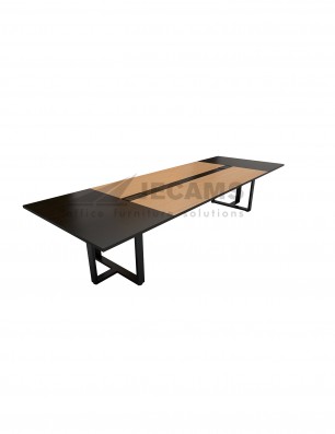 conference table size for 14 CTJ-100038