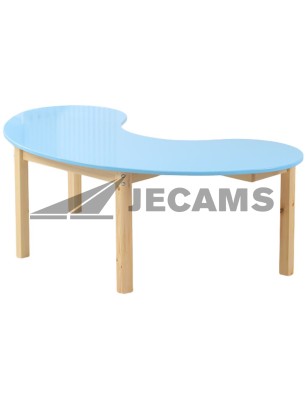 Curved School Desk Online