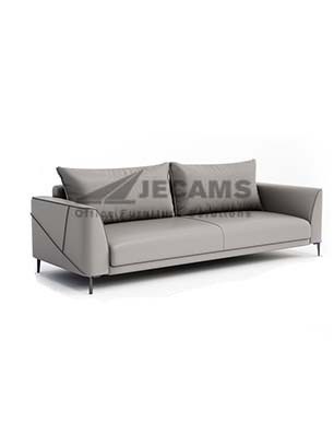 Timeless Lounge Chair