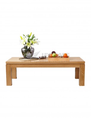 wooden center table design HCT 89978