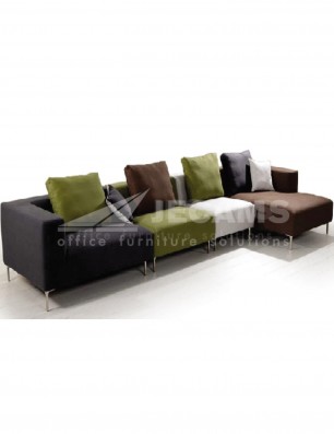 office sofa for living room COS-NN862
