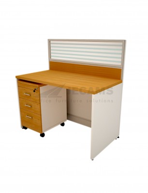 office workstation NOP-10034