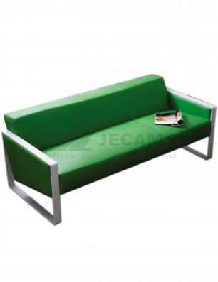 3 seater sofa office COS-NN9002A