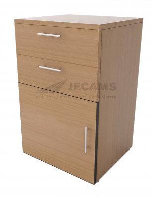 wooden drawer cabinet MC-2510043