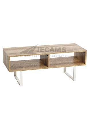 3d rectangle center table