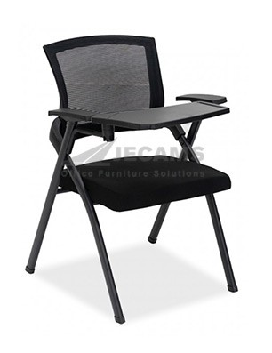 Metal School Training Chair