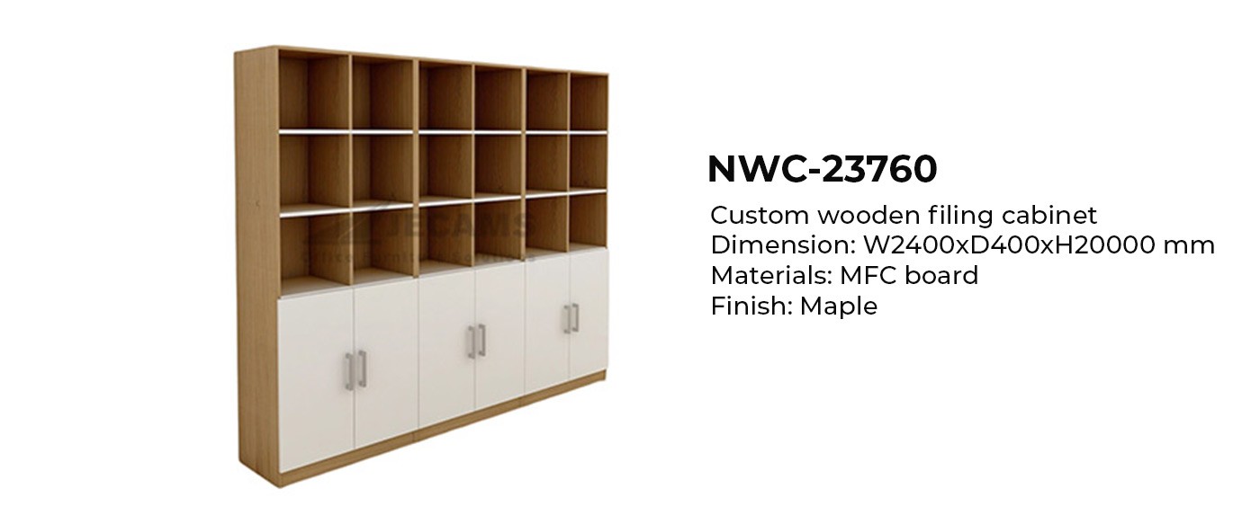 versatile office cabinet