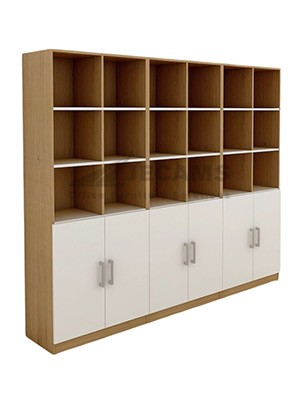 Multi-Purpose Wooden Cabinet