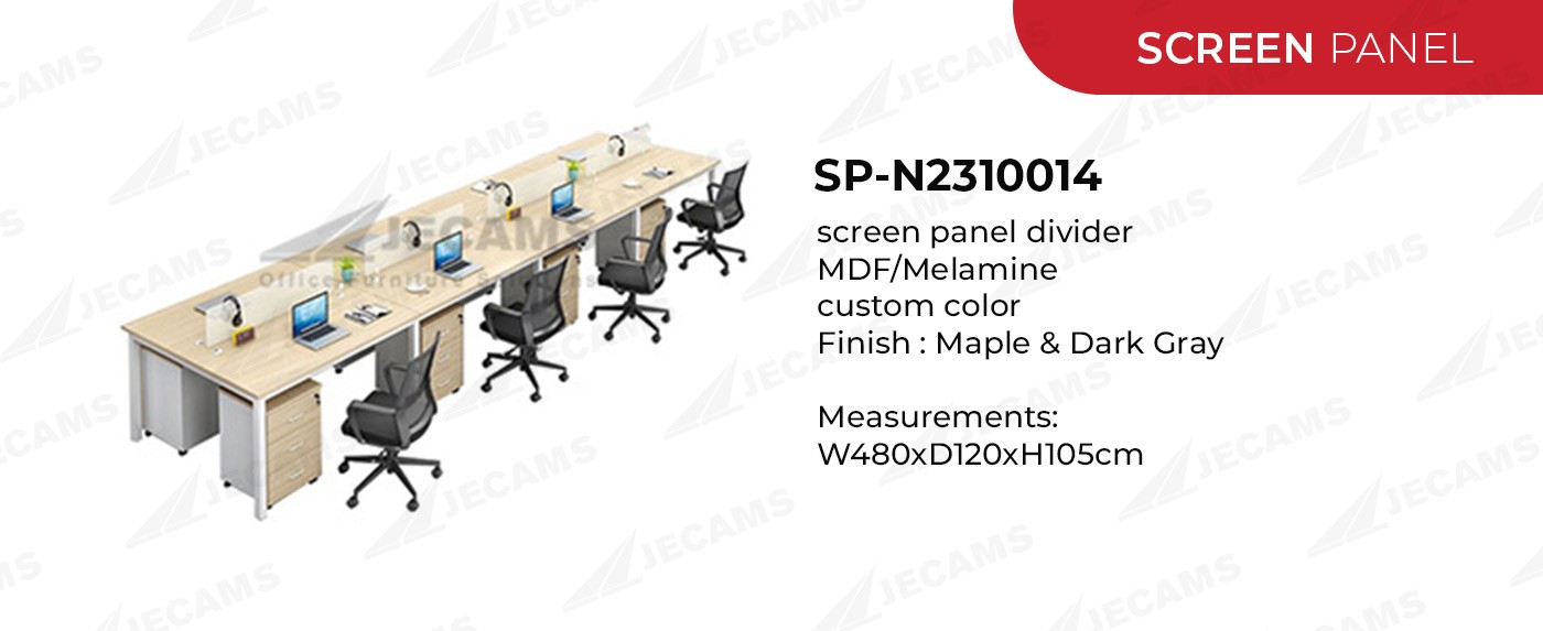 screen panel divider SP-N2310014