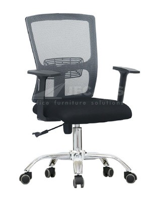 executive office mesh chair TX-ME125