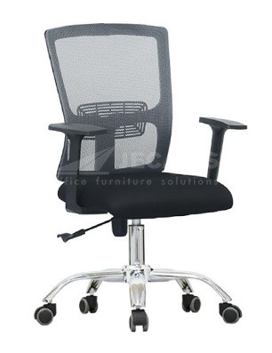 executive office mesh chair