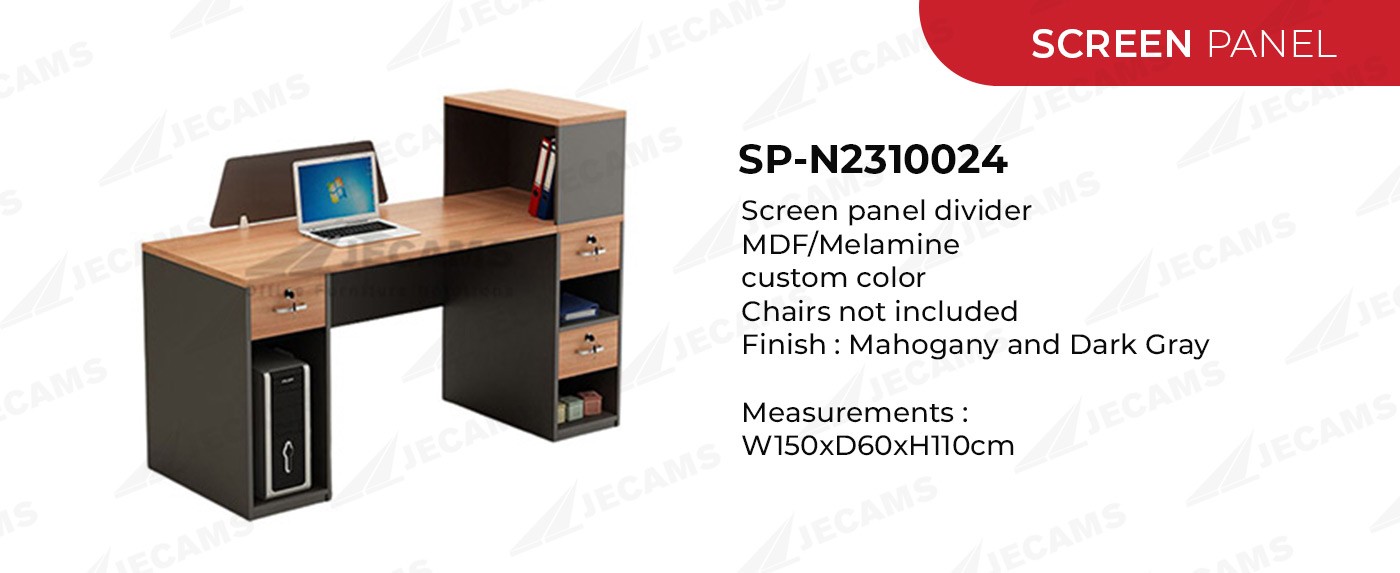 screen panel divider sp-n2310024
