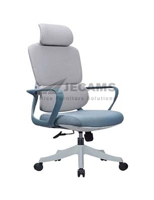 Fabric Executive Highback Office Chair