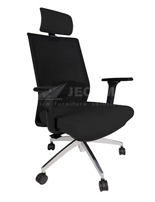 Mesh office chair
