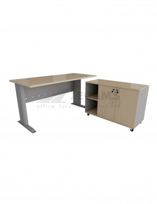 modern executive table CET-891215