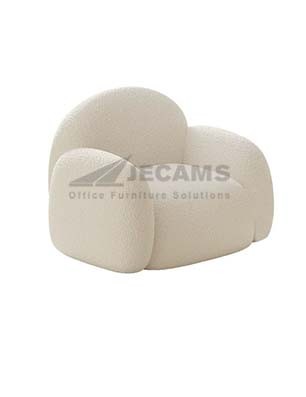 Modern Sofa 1-Seater