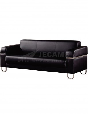 3 seater office sofa COS-NN90011