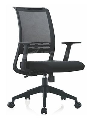 Ergonomic Mesh Office Chair