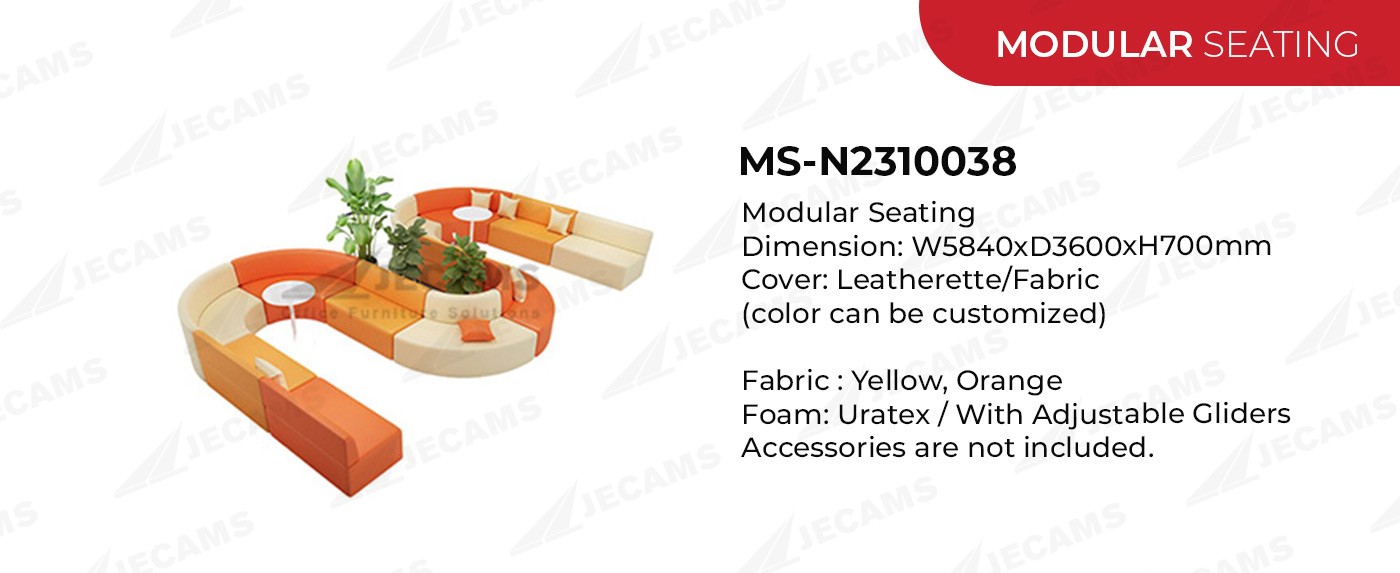 modular chair ms-n2310038