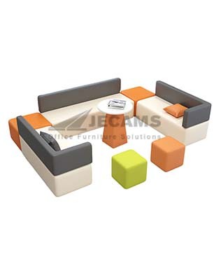 Luxury Modern Sofa