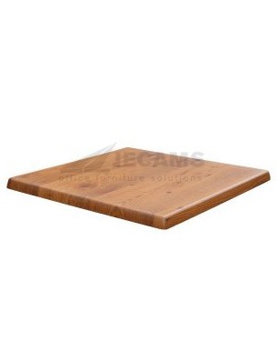 Brown Table Top