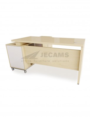 executive table design images CET-891253