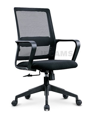 Mid Back Executive Mesh Chair
