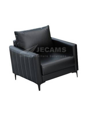 office single seater sofa