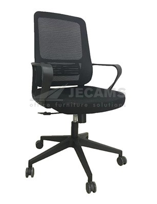 Mid Back Mesh Chair