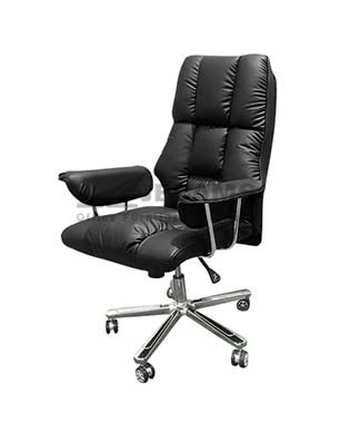 360 Swivel HIghback Office Chair