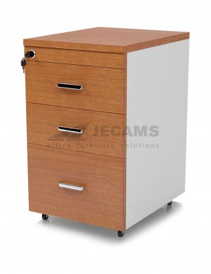 wooden drawer cabinet CMP-01269