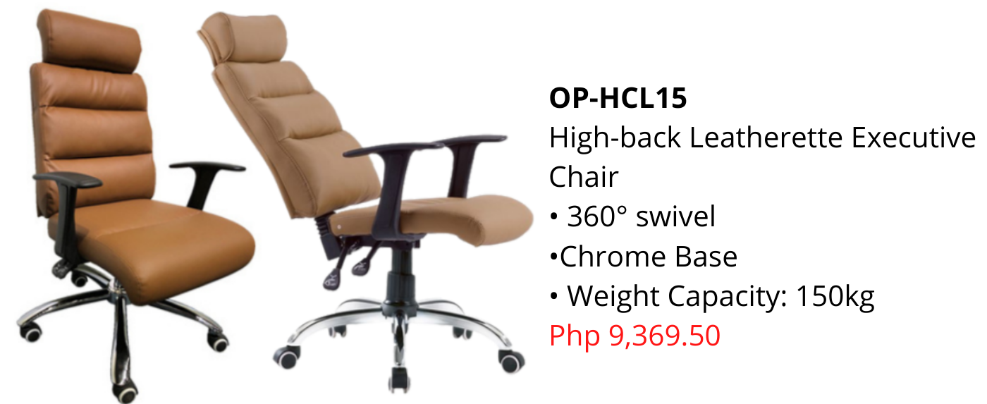 heavy duty office chair price
