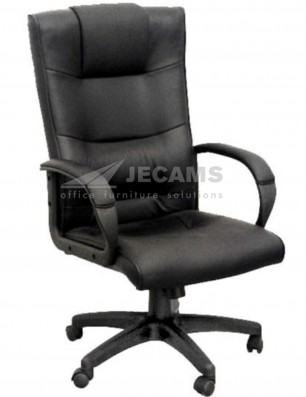 ergonomic high back office chair CS 448