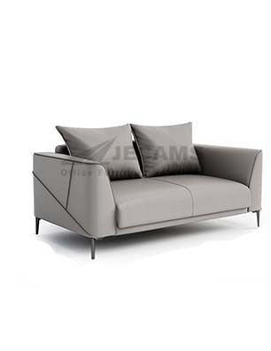 2-Seater Modern Sofa