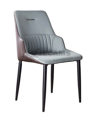Leatherette Hotel Chair