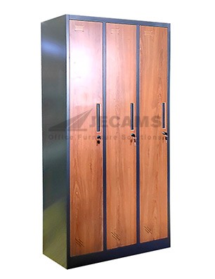 Home Office Steel Storage Cabinet