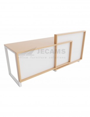 reception counter design MRC-9993