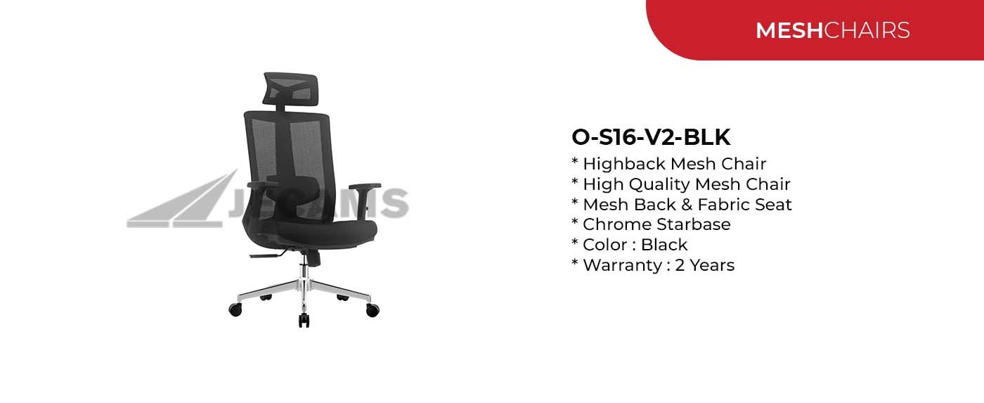 best high back office chair