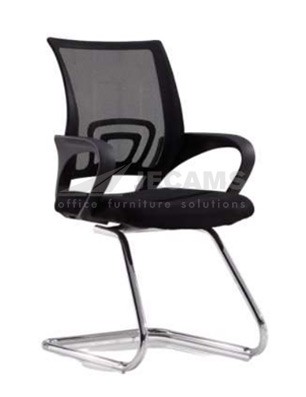 mesh chair ergonomic CV-BLK112