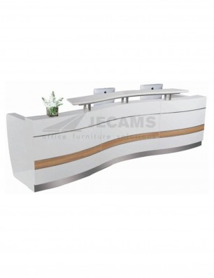 front desk counter table MRC-9920