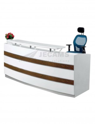 front desk counter table MRC-N1256
