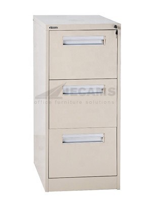 vertical file cabinet