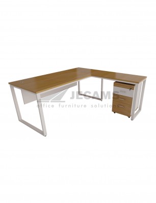executive office table philippines CET-891234