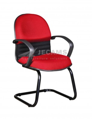 waiting area chairs PL-508 2-TONE