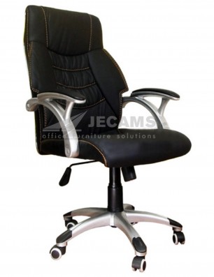high back chair design C-BD6016