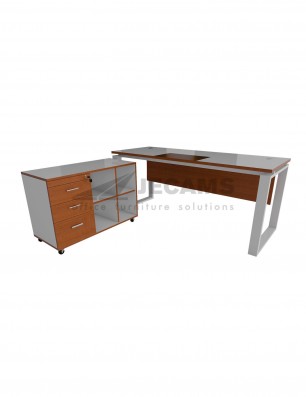 executive office desk CET-891232