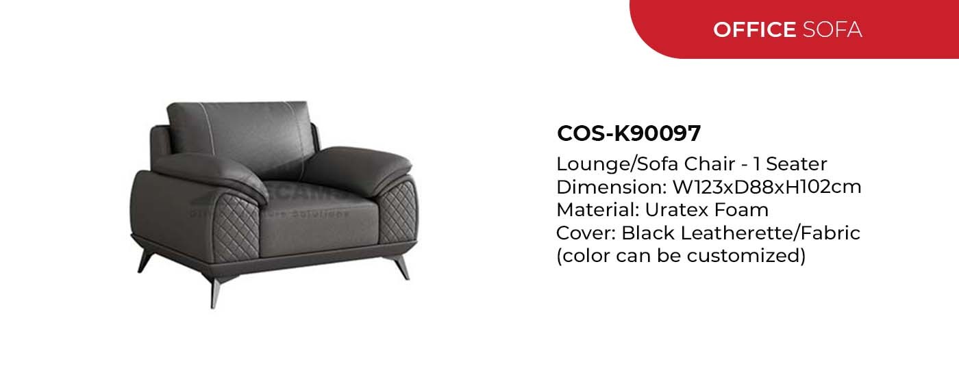 office sofa